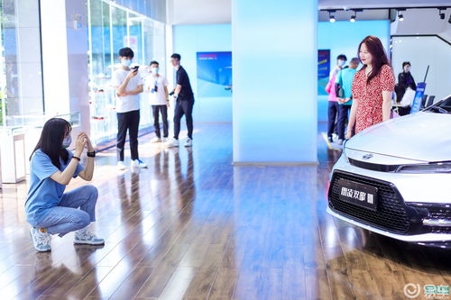 廣豐電動化戰略再下一城 雙擎車型累計銷量突破60萬臺，產品矩陣持續擴容