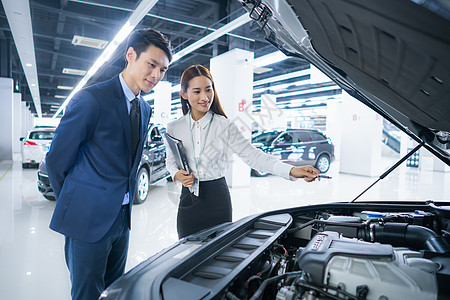 路漫漫其修遠(yuǎn) 一名汽車(chē)經(jīng)銷(xiāo)商銷(xiāo)售顧問(wèn)的辛苦紀(jì)實(shí)